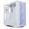 CASE Lian-Li Lancool III RGB White