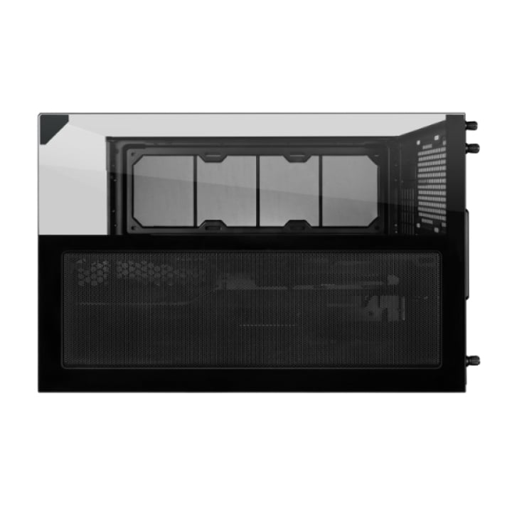 Ảnh minh họa Case Lian Li O11 Vision-M Digital Black O11VMDX 1