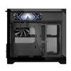 Case Lian Li O11 Vision-M Digital Black O11VMDX