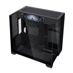  Case Lian Li O11 Vision-M Digital Black O11VMDX 