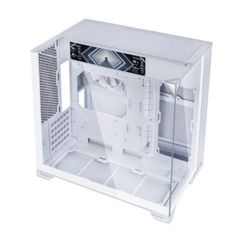  Case Lian Li O11 Vision-M Digital White O11VMDW (Trắng) 