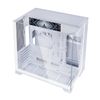 Case Lian Li O11 Vision-M Digital White O11VMDW (Trắng)