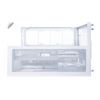Case Lian Li O11 Vision-M White O11VMW (Trắng)
