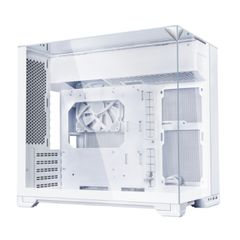  Case Lian Li O11 Vision-M White O11VMW (Trắng) 
