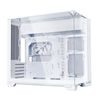 Case Lian Li O11 Vision-M White O11VMW (Trắng)