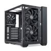 CASE Lian-Li O11Air mini Black