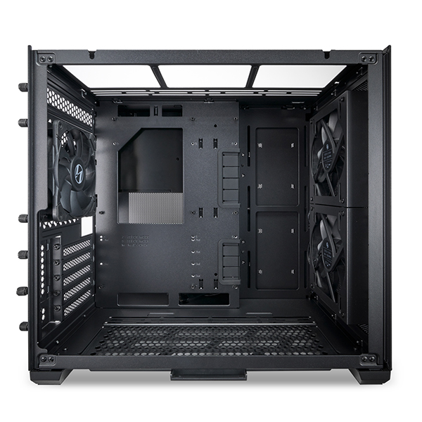 Ảnh minh họa CASE Lian-Li O11Air mini Black 3