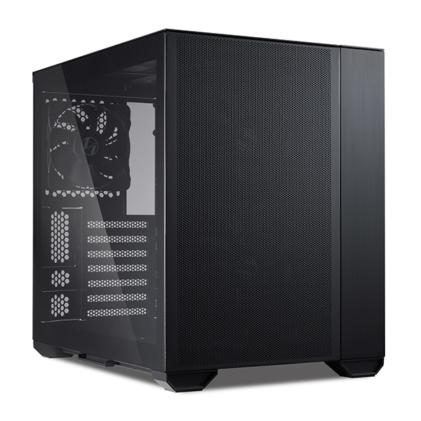 CASE Lian-Li O11Air mini Black