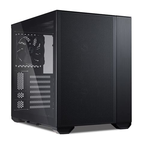 CASE Lian-Li O11Air mini Black