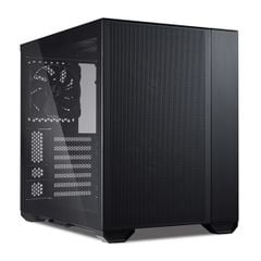  CASE Lian-Li O11Air mini Black 