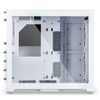 CASE Lian-Li O11Air mini White