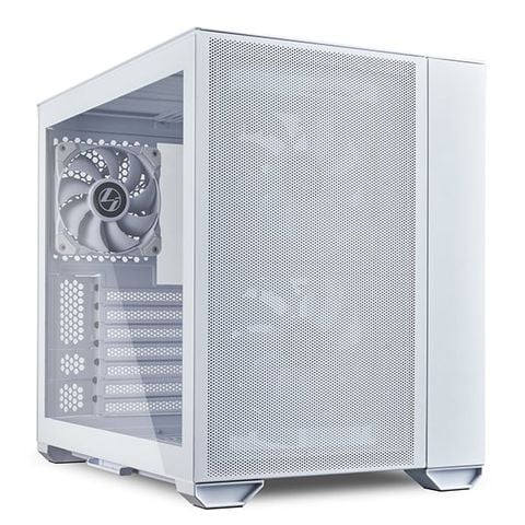 CASE Lian-Li O11Air mini White
