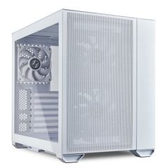  CASE Lian-Li O11Air mini White 