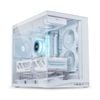 CASE Lian Li O11D Mini V2 White