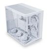CASE Lian Li O11D Mini V2 White