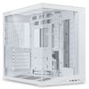 CASE Lian Li O11D Mini V2 White