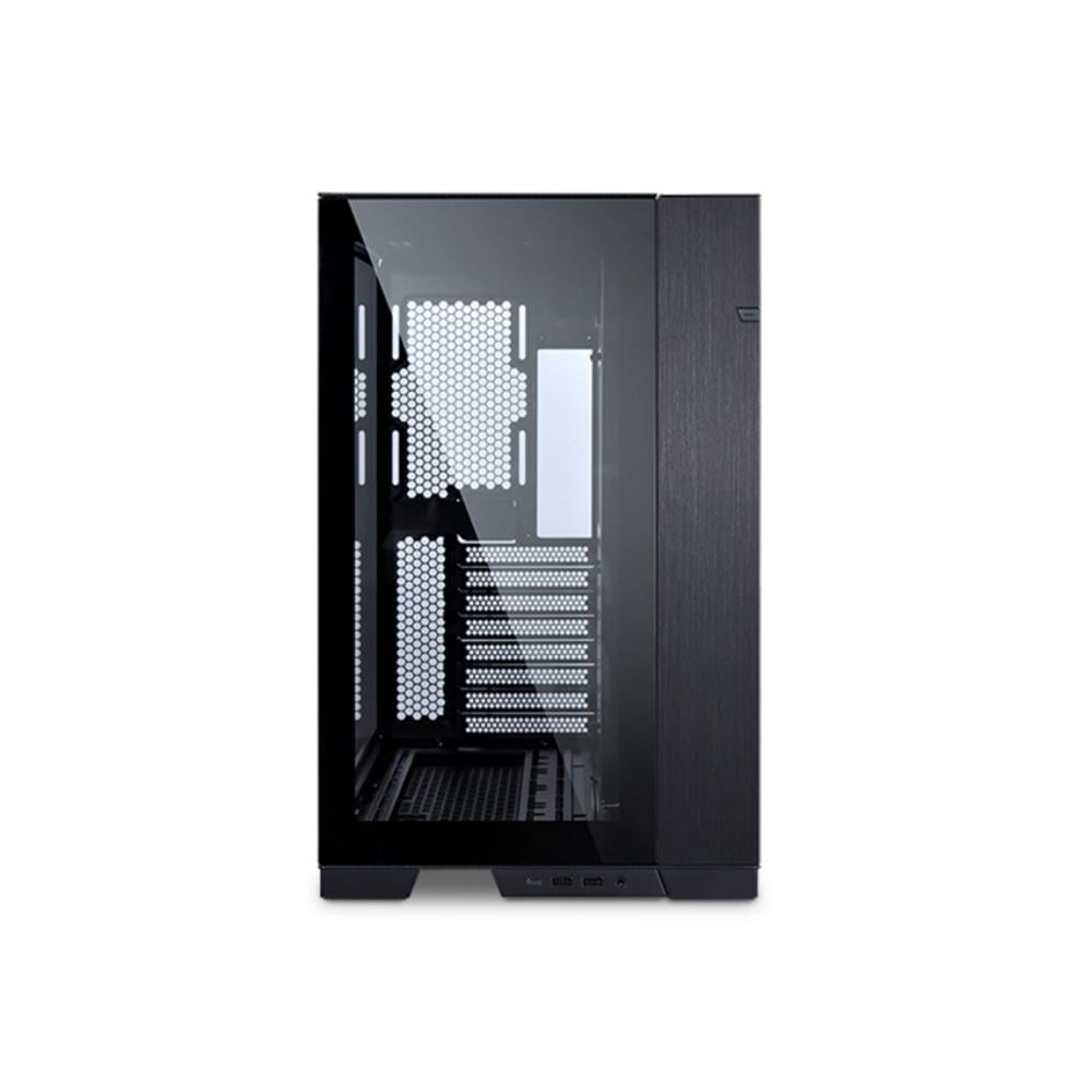 CASE LIAN-LI PC O11 Dynamic EVO Black
