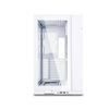 CASE LIAN-LI PC - O11 Dynamic EVO White