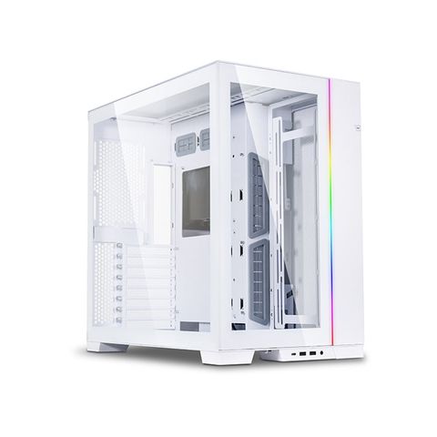 CASE LIAN-LI PC - O11 Dynamic EVO White