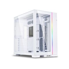  CASE LIAN-LI PC - O11 Dynamic EVO White 
