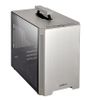 CASE Lian-Li TU 150 Silver (TG Version)