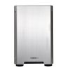 CASE Lian-Li TU 150 Silver (TG Version)