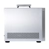 CASE Lian-Li TU 150 Silver (TG Version)