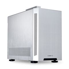  CASE Lian-Li TU 150 Silver (TG Version) 