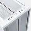 CASE Lian-Li V3000PW White