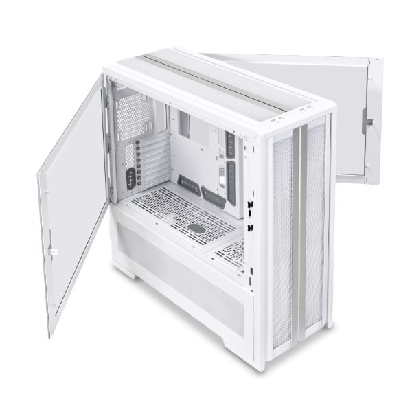 Ảnh minh họa CASE Lian-Li V3000PW White 2