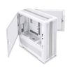 CASE Lian-Li V3000PW White