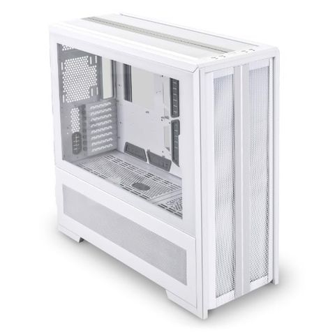 CASE Lian-Li V3000PW White