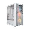 Case máy tính Corsair 3200D RS ARGB White CC-9011345-WW