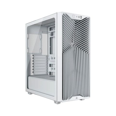 Case máy tính Corsair 3200D RS White CC-9011335-WW