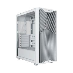  Case máy tính Corsair 3200D RS White CC-9011335-WW 