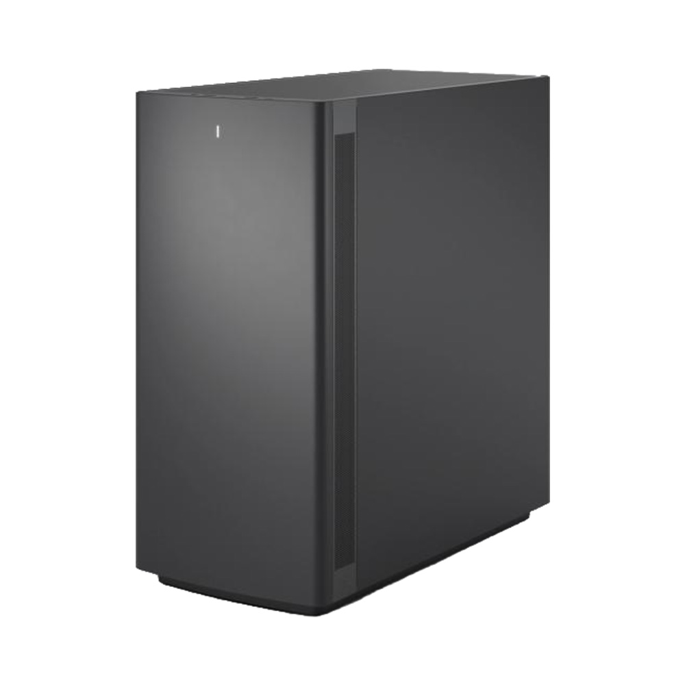 Ảnh minh họa Case máy tính Fractal Define One Dark Solid 2