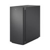 Case máy tính Fractal Define One Dark Solid
