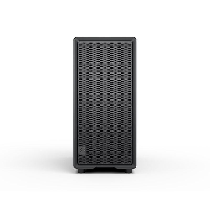 Ảnh minh họa Case máy tính Fractal Epoch Black TG Light tint FD-C-EPO1A-02 1