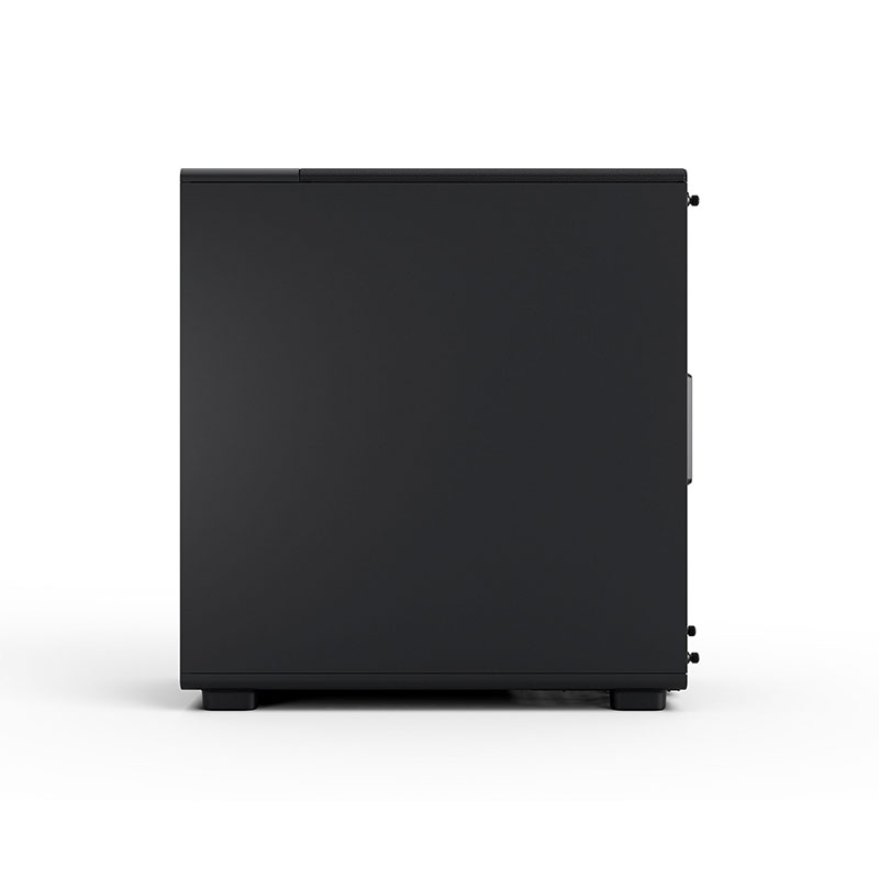 Ảnh minh họa Case máy tính Fractal Epoch Black TG Light tint FD-C-EPO1A-02 2