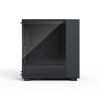 Case máy tính Fractal Epoch Black TG Light tint FD-C-EPO1A-02
