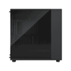 Case máy tính Fractal North XL Charcoal Black TG Dark FD-C-NOR1X-02