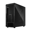 Case máy tính Fractal North XL Charcoal Black TG Dark FD-C-NOR1X-02
