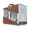 Case máy tính Montech Heritage PRO White CAHERITAGEPROWHMT