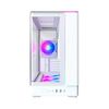 Case máy tính Montech KING 15 PRO ARGB White CAKING15PROWHMT