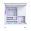 Case máy tính Montech KING 45 PRO ARGB White CAKING45PROWHMT