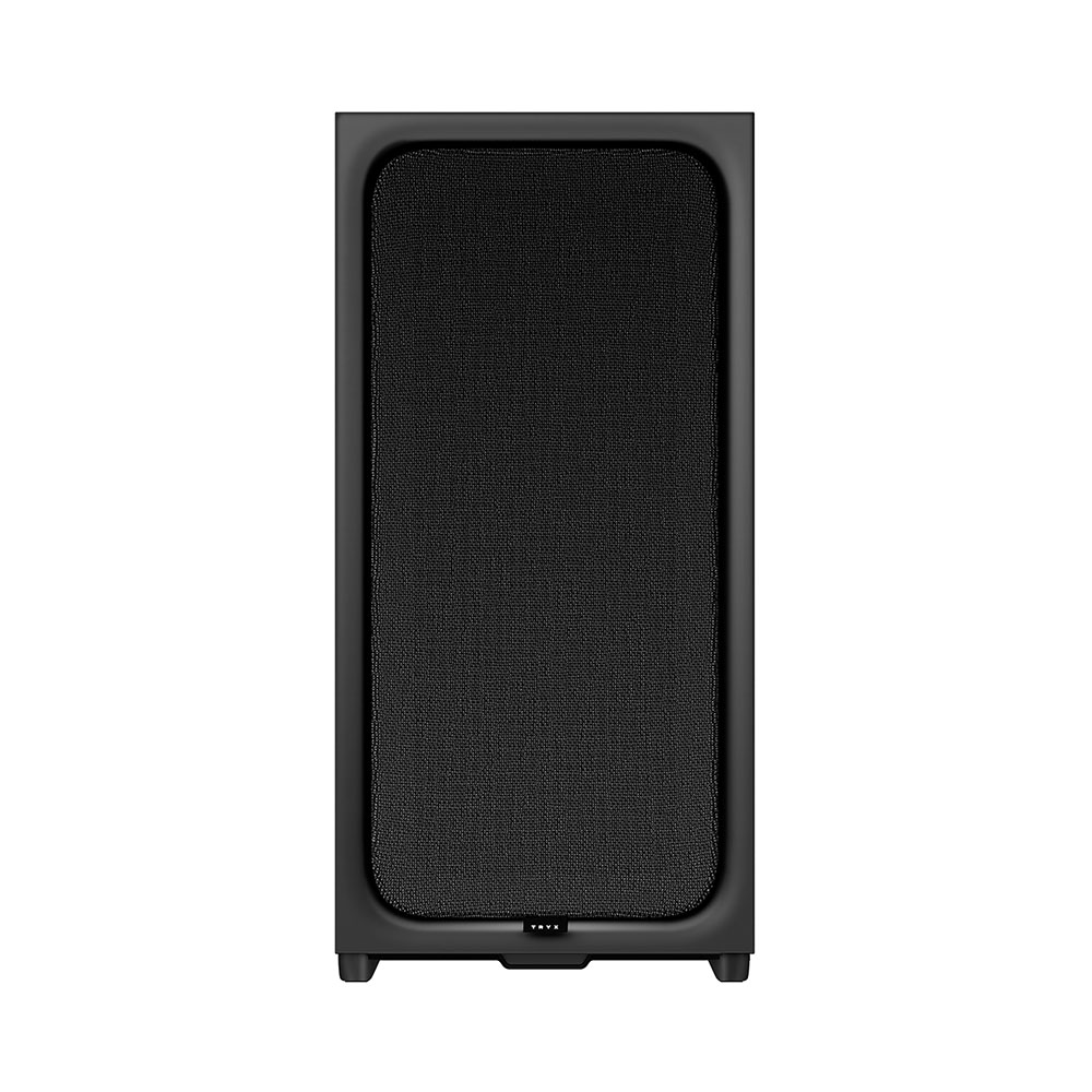 Ảnh minh họa Case máy tính TRYX FLOVA F50 Black C-F500F-FM1E-G0K 3