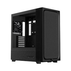 Case máy tính TRYX FLOVA F50 Black C-F500F-FM1E-G0K 