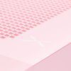 Case máy tính TRYX FLOVA F50 Pink C-F500F-FM1E-G0Q