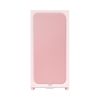 Case máy tính TRYX FLOVA F50 Pink C-F500F-FM1E-G0Q