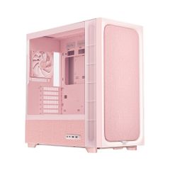  Case máy tính TRYX FLOVA F50 Pink C-F500F-FM1E-G0Q 